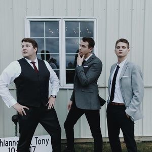 Meet your Posher, Tim